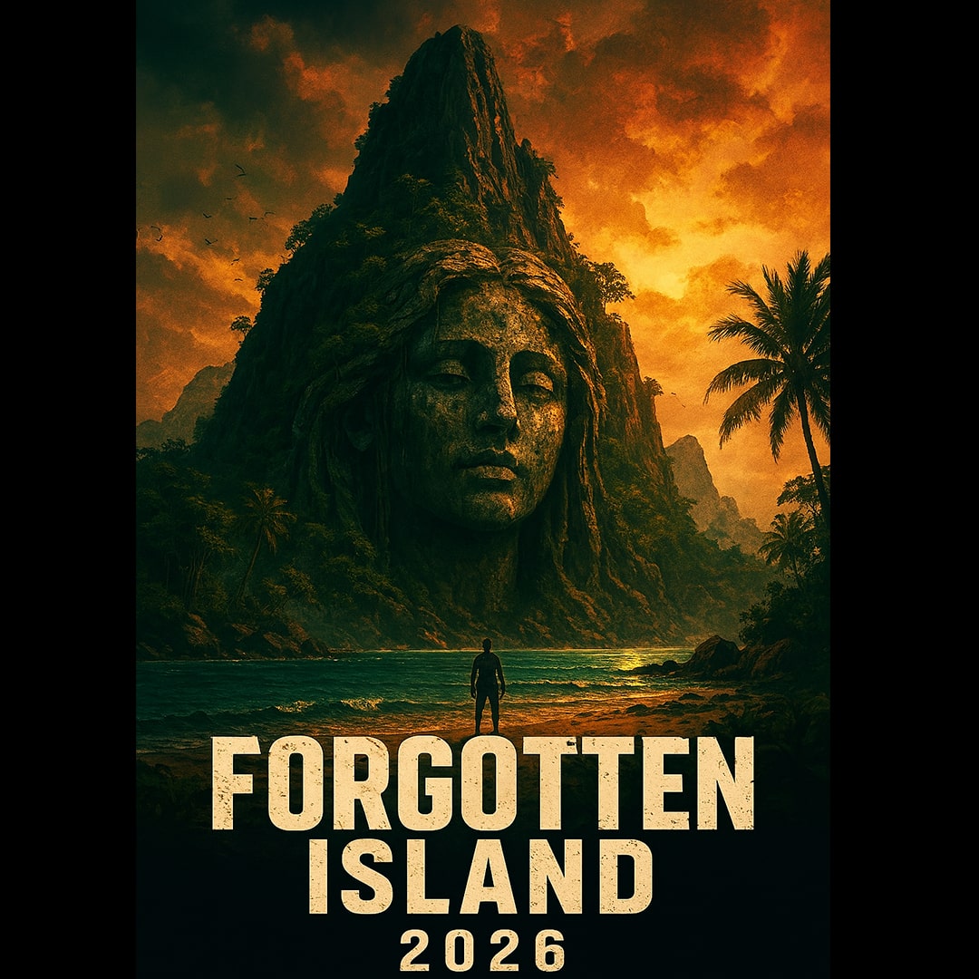 Forgotten Island 2026